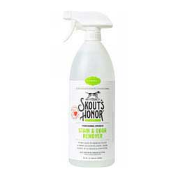 Stain & Odor Remover  Skout's Honor